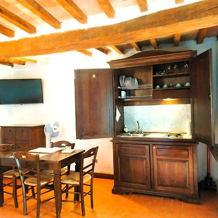 Locanda Di Casigliano Villa Casigliano  Dış mekan fotoğraf