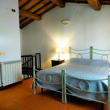 Locanda Di Casigliano Villa Casigliano  Dış mekan fotoğraf