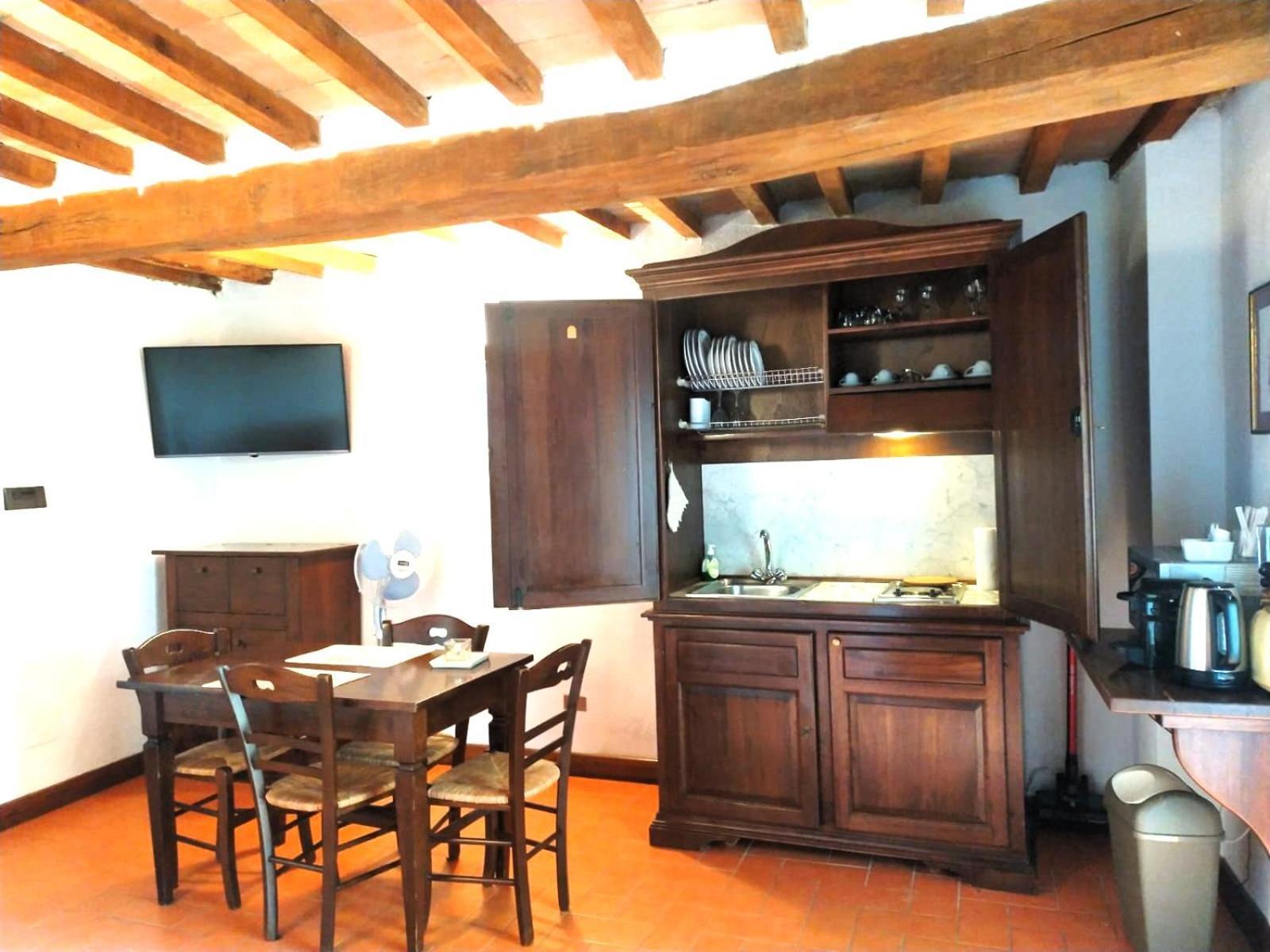 Locanda Di Casigliano Villa Casigliano  Dış mekan fotoğraf