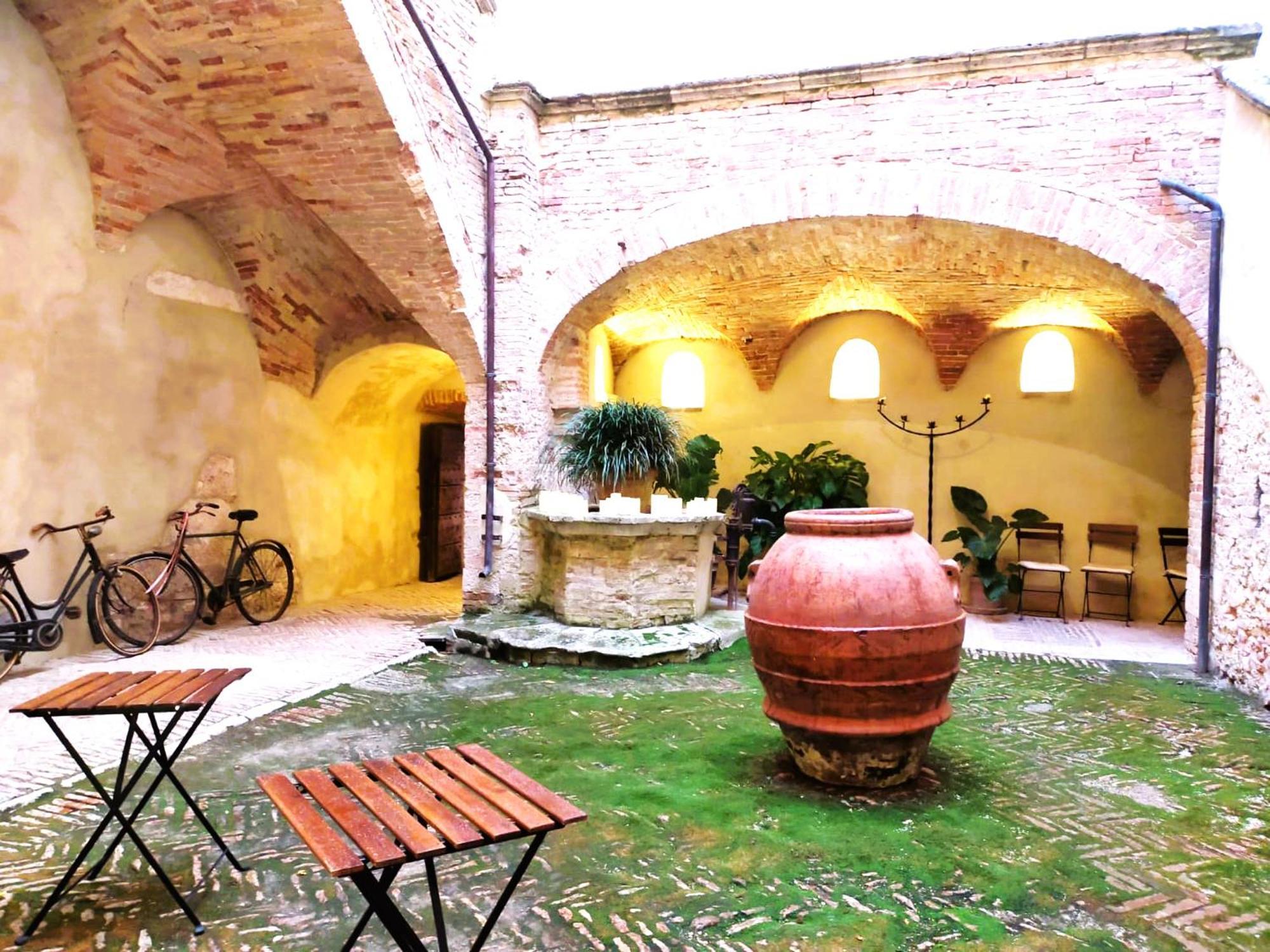 Locanda Di Casigliano Villa Casigliano  Dış mekan fotoğraf