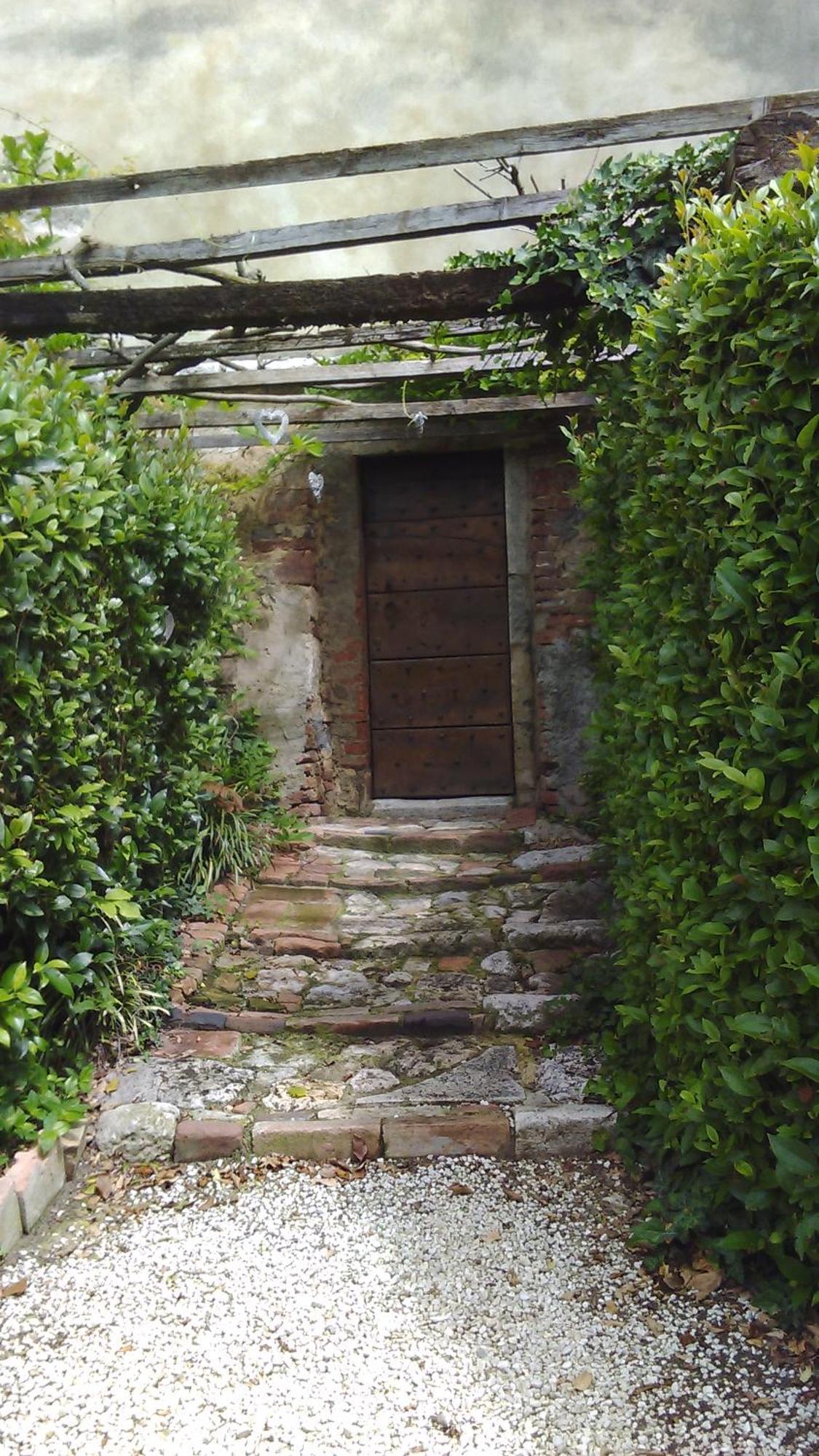 Locanda Di Casigliano Villa Casigliano  Dış mekan fotoğraf