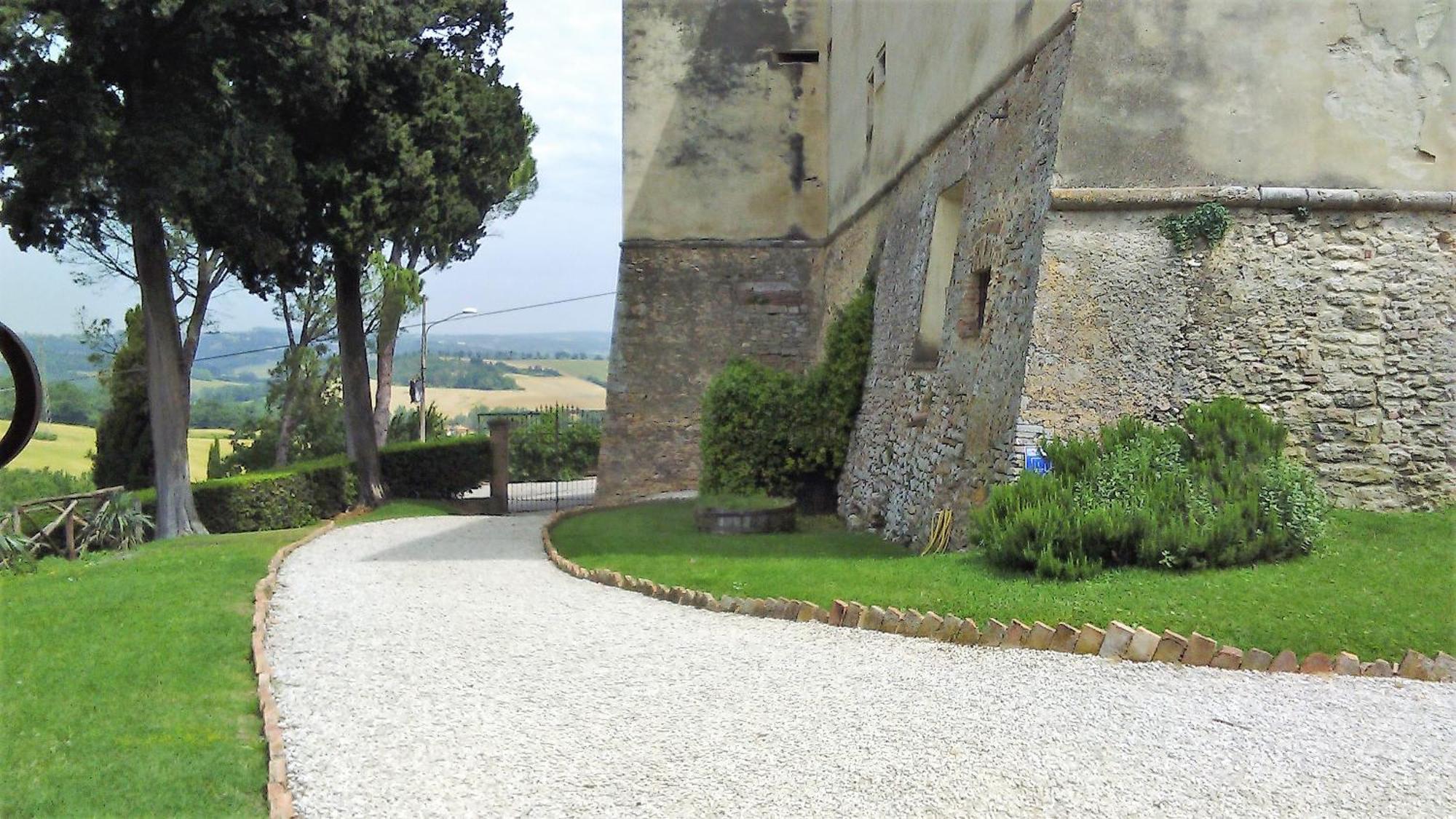 Locanda Di Casigliano Villa Casigliano  Dış mekan fotoğraf