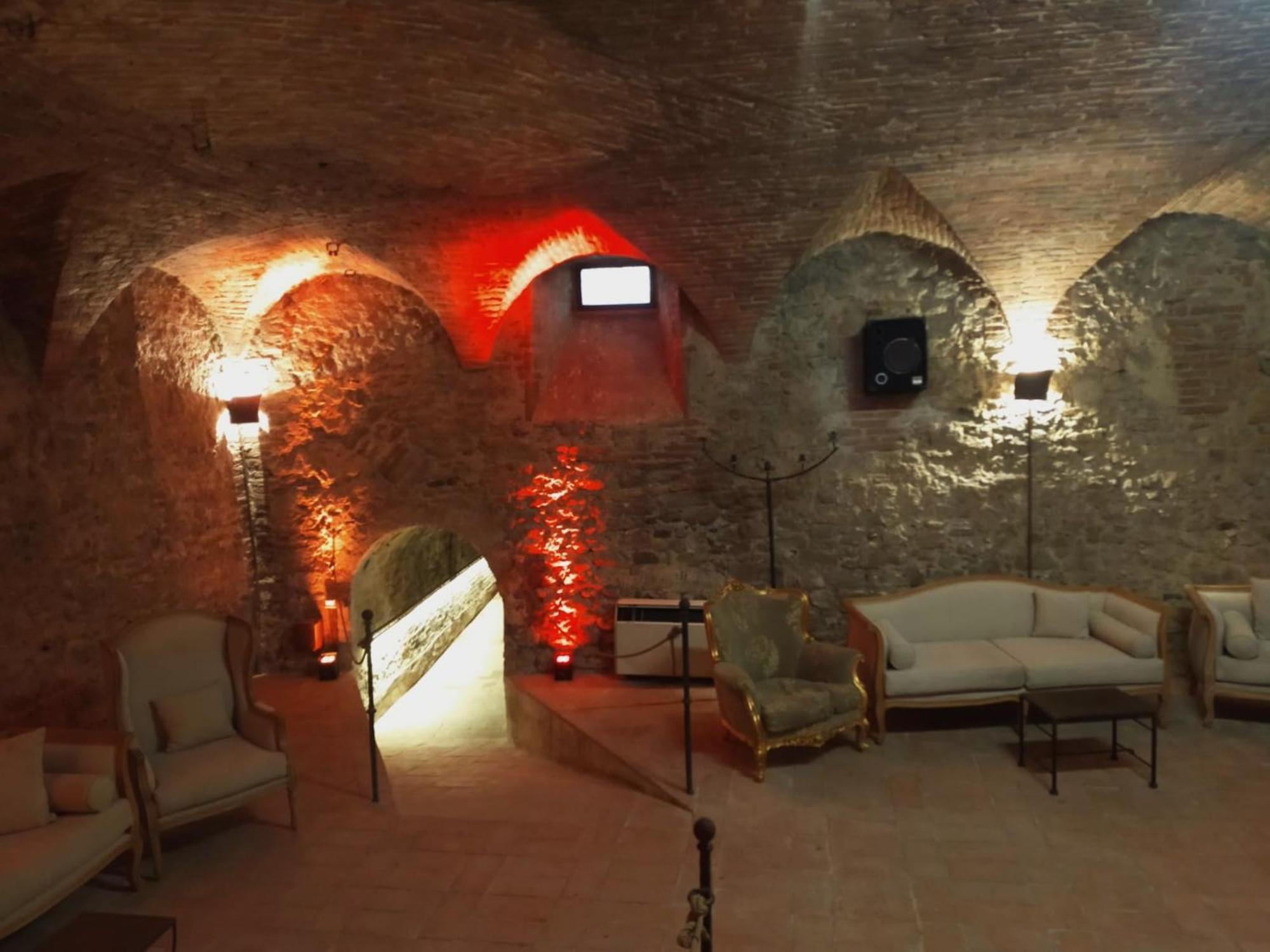 Locanda Di Casigliano Villa Casigliano  Dış mekan fotoğraf