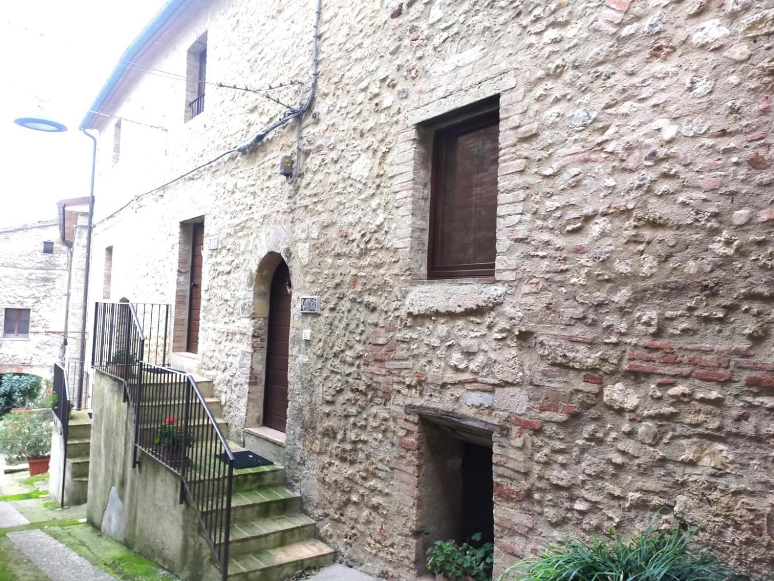 Locanda Di Casigliano Villa Casigliano  Dış mekan fotoğraf