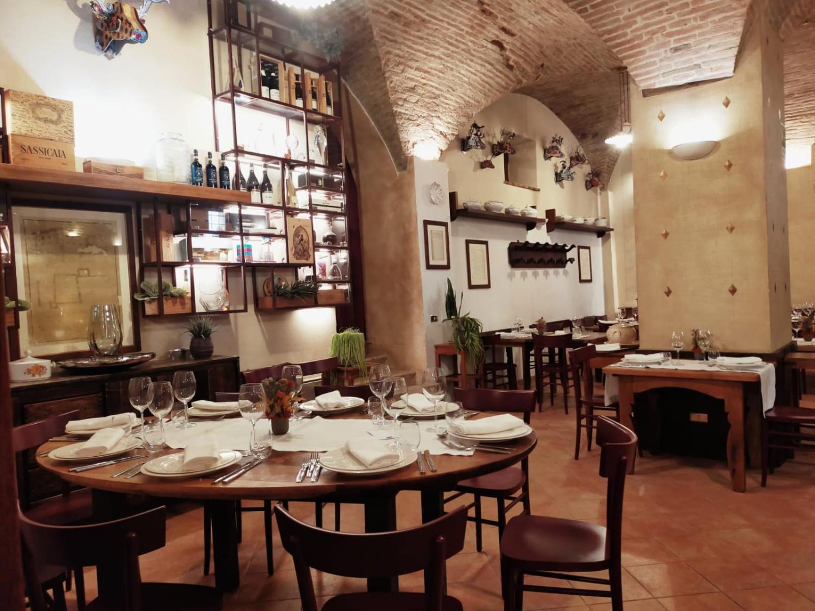 Locanda Di Casigliano Villa Casigliano  Dış mekan fotoğraf