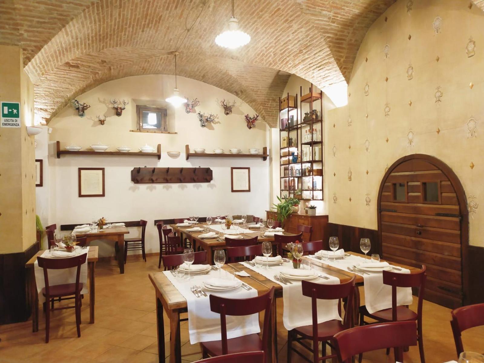 Locanda Di Casigliano Villa Casigliano  Dış mekan fotoğraf