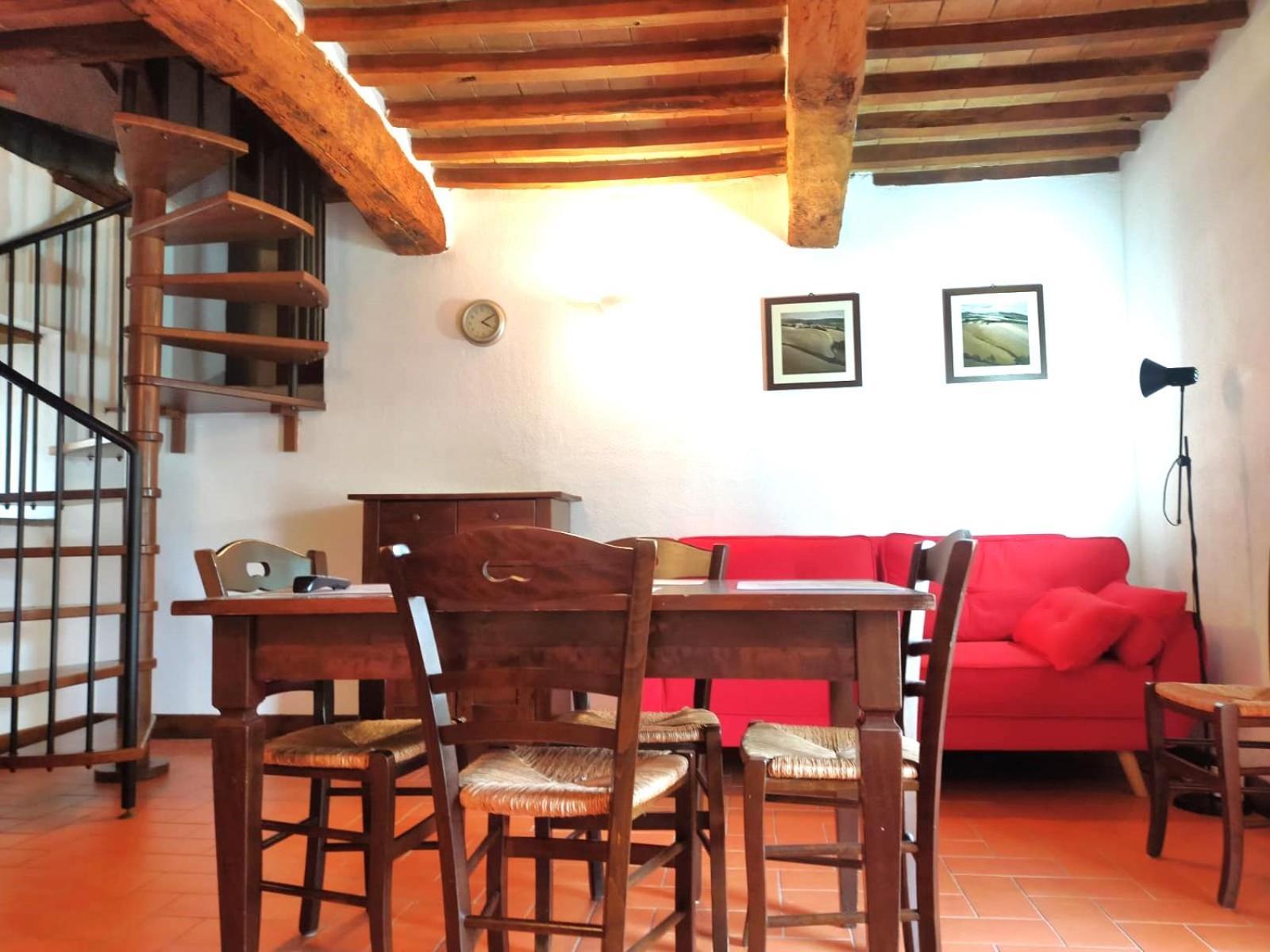 Locanda Di Casigliano Villa Casigliano  Dış mekan fotoğraf
