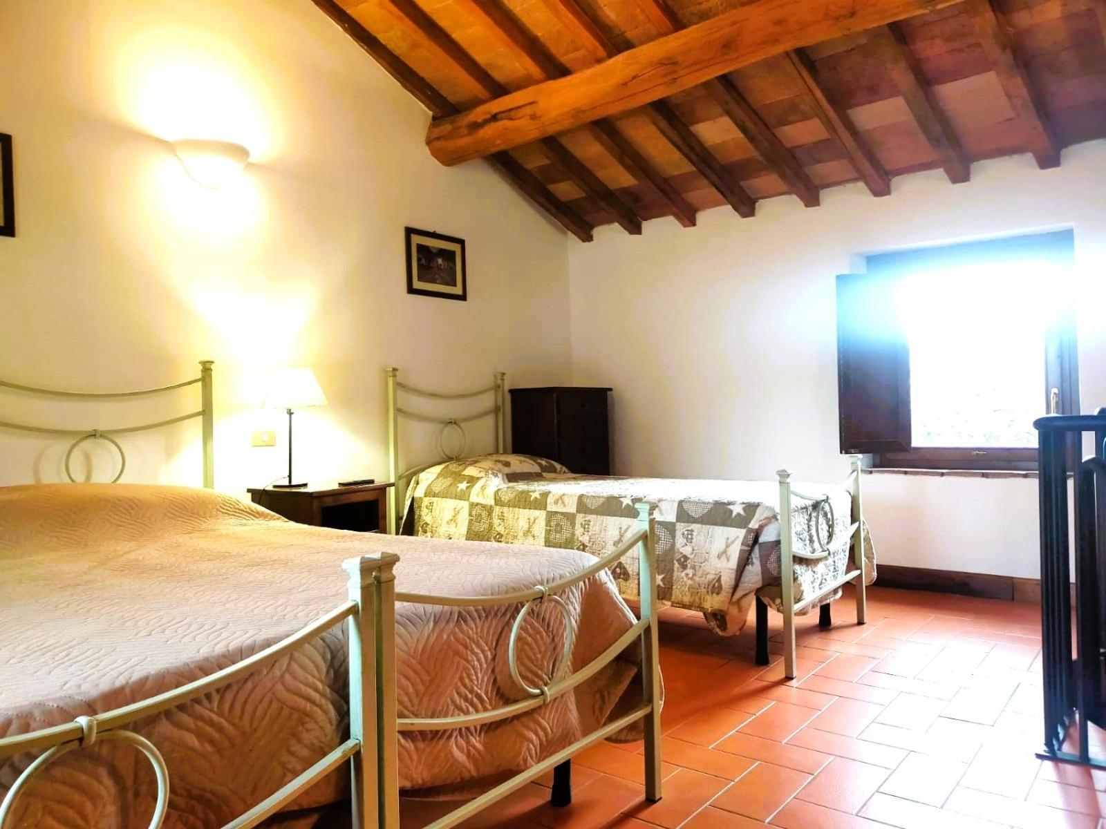 Locanda Di Casigliano Villa Casigliano  Dış mekan fotoğraf