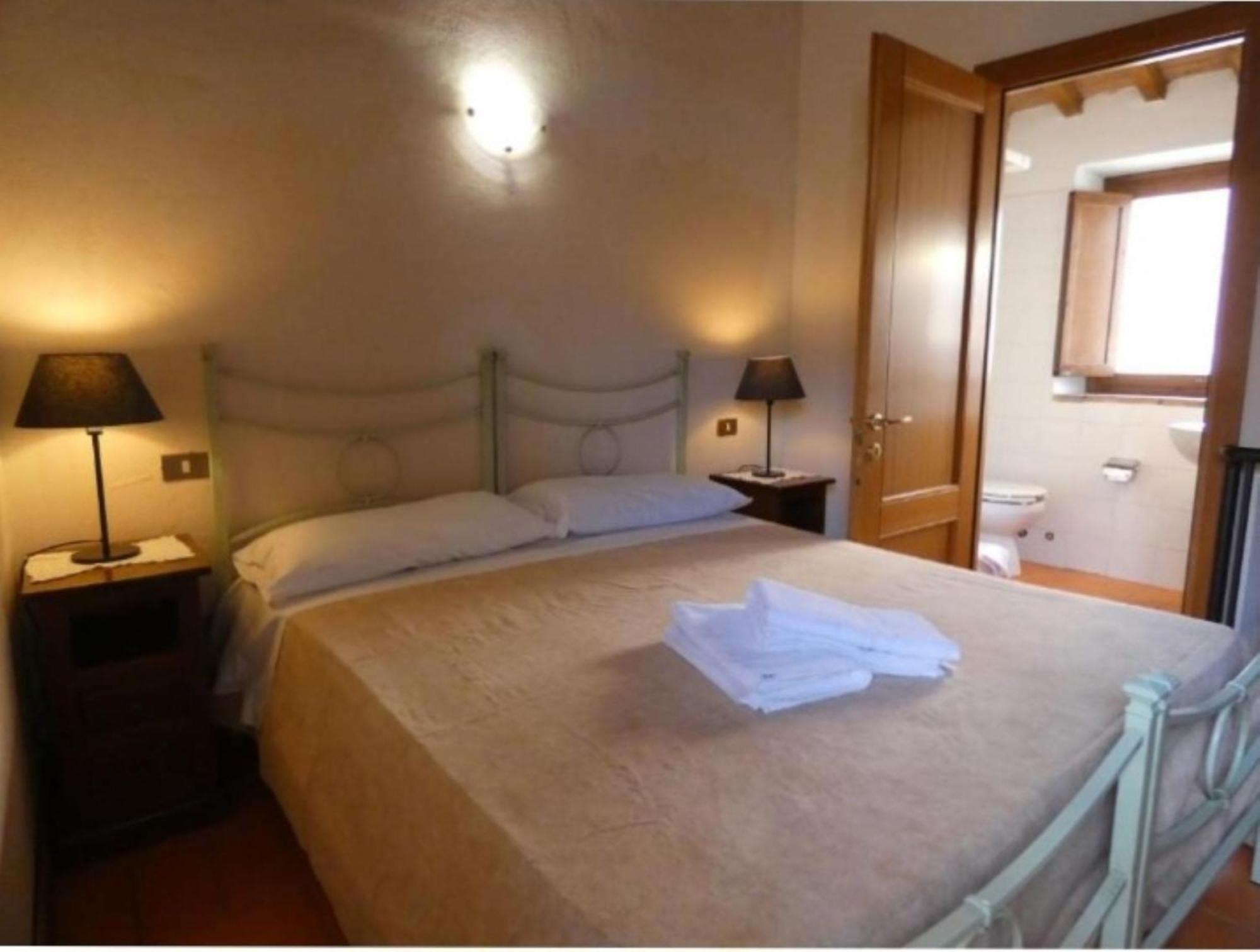 Locanda Di Casigliano Villa Casigliano  Dış mekan fotoğraf