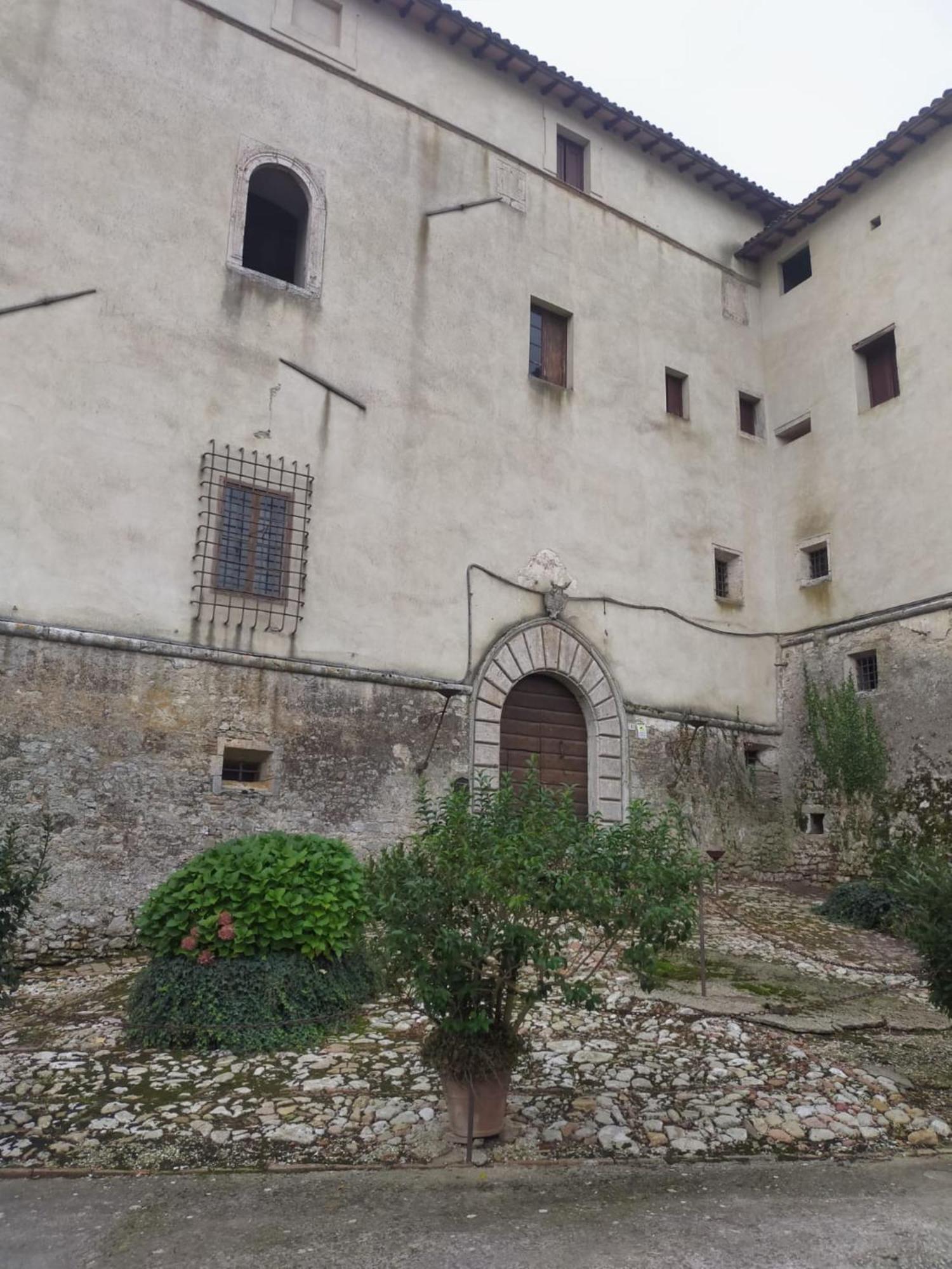 Locanda Di Casigliano Villa Casigliano  Dış mekan fotoğraf