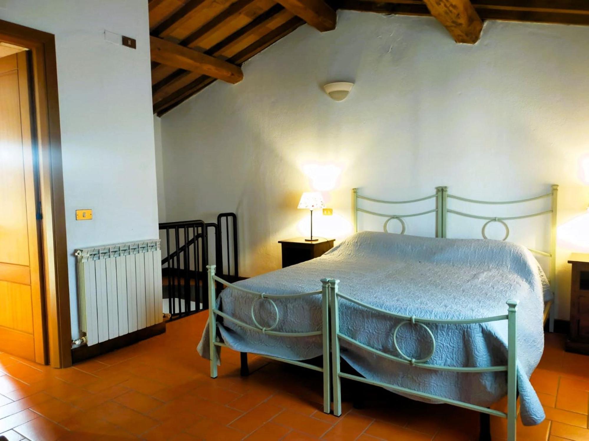 Locanda Di Casigliano Villa Casigliano  Dış mekan fotoğraf