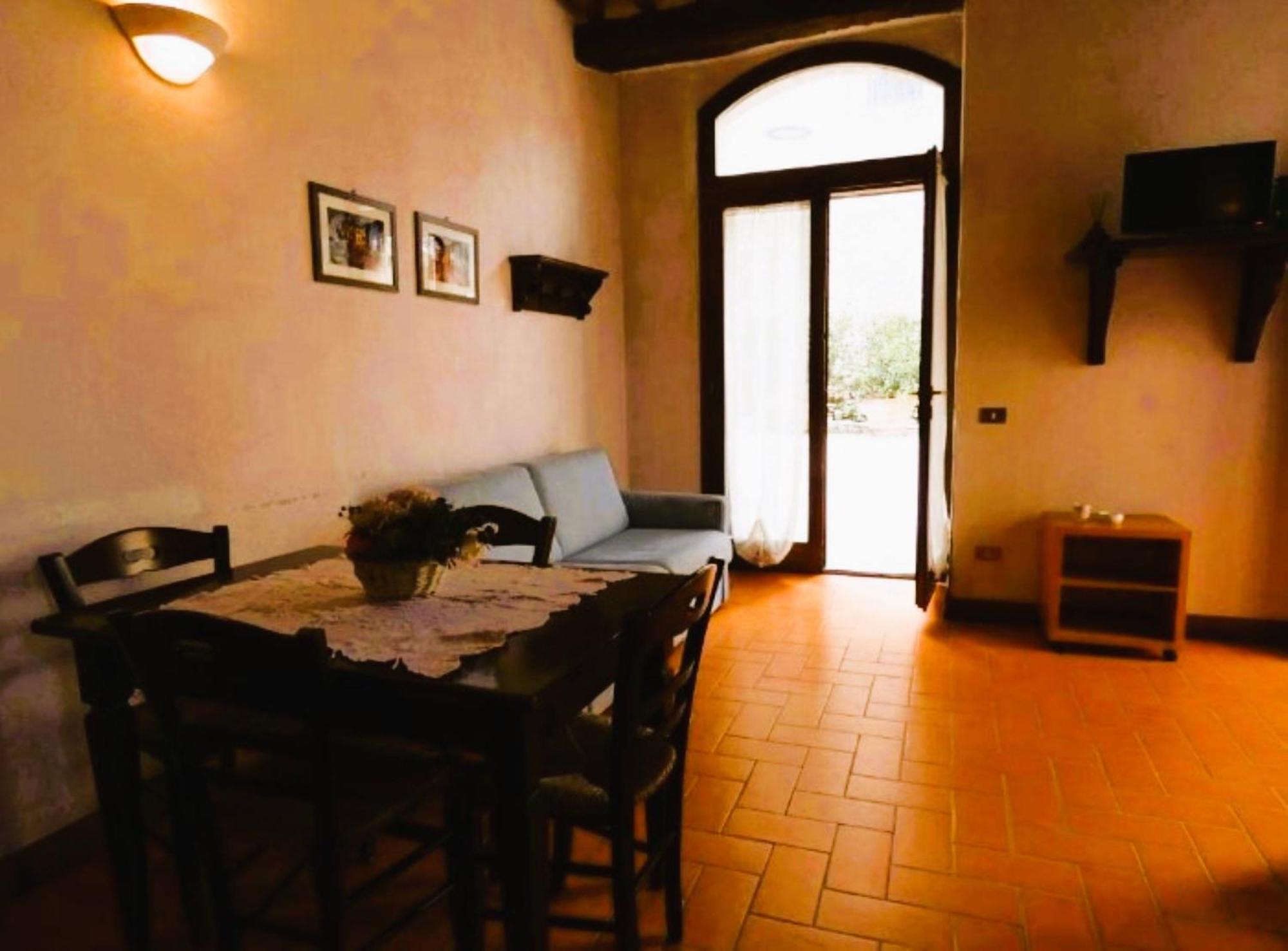 Locanda Di Casigliano Villa Casigliano  Dış mekan fotoğraf