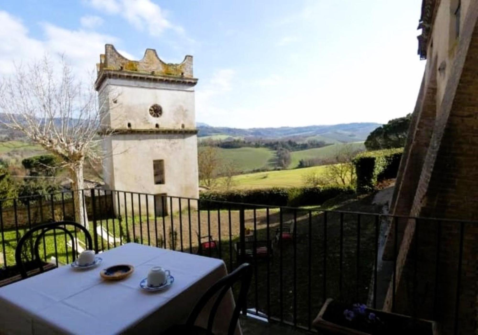 Locanda Di Casigliano Villa Casigliano  Dış mekan fotoğraf