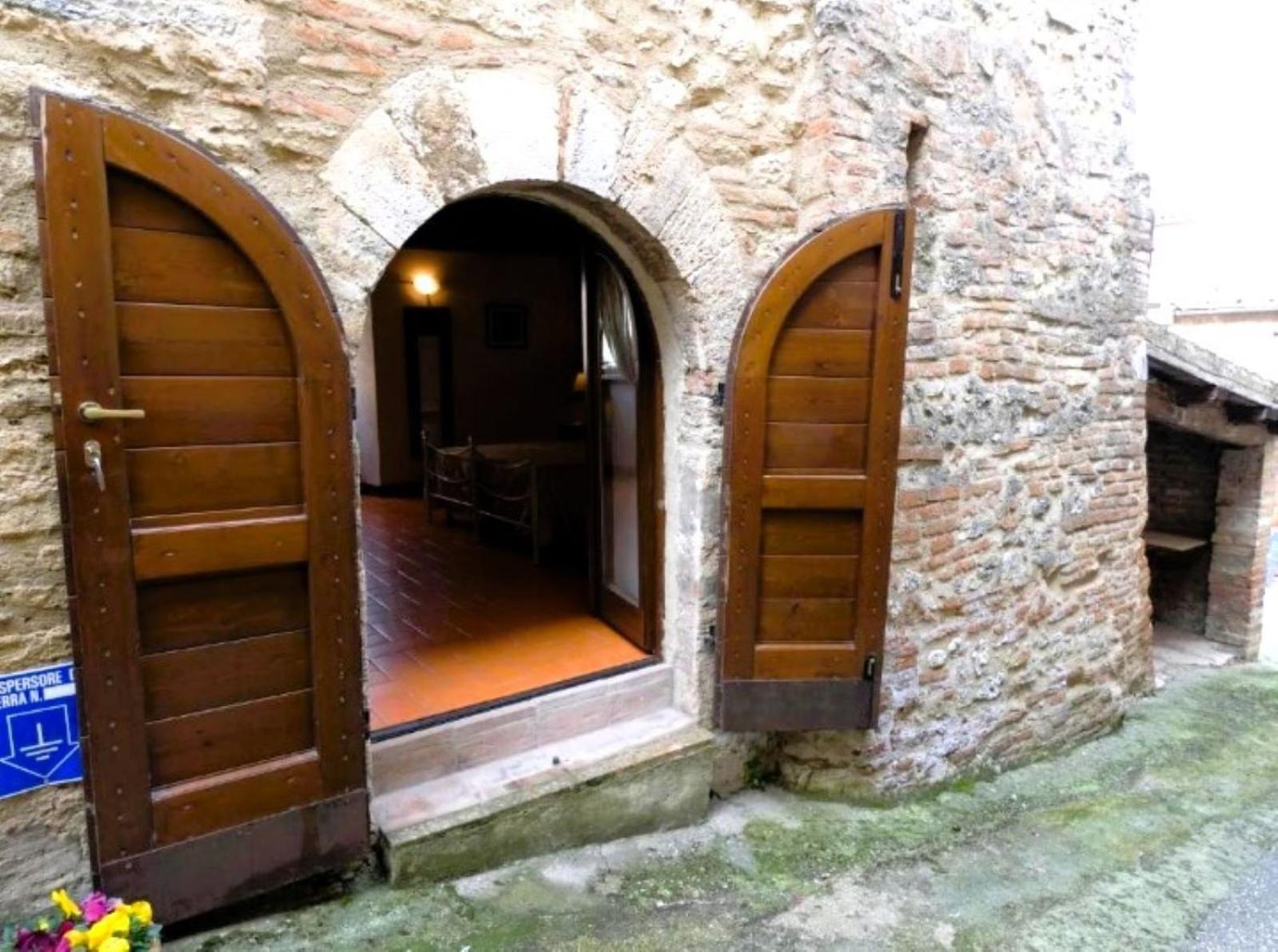 Locanda Di Casigliano Villa Casigliano  Dış mekan fotoğraf