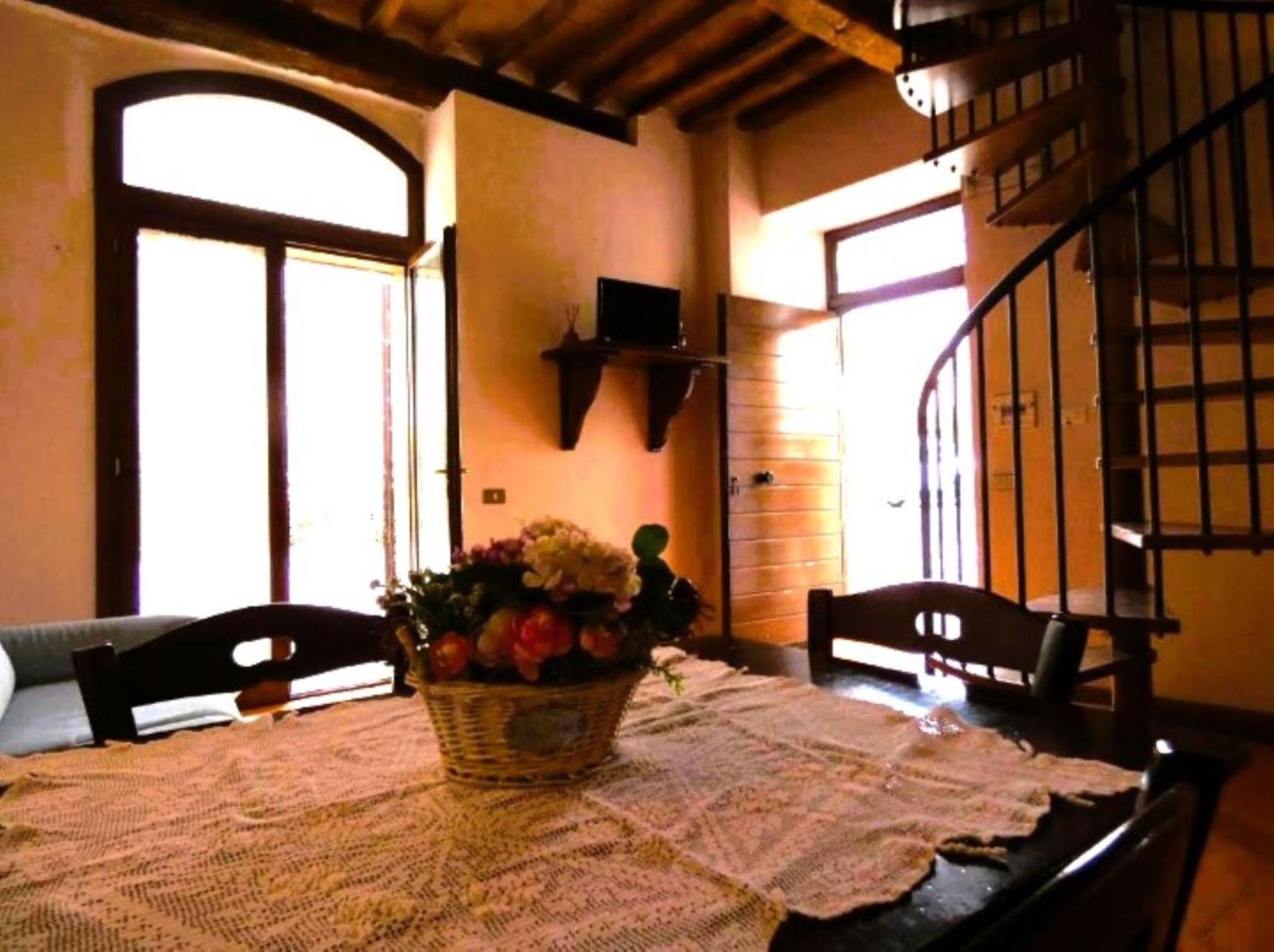 Locanda Di Casigliano Villa Casigliano  Dış mekan fotoğraf