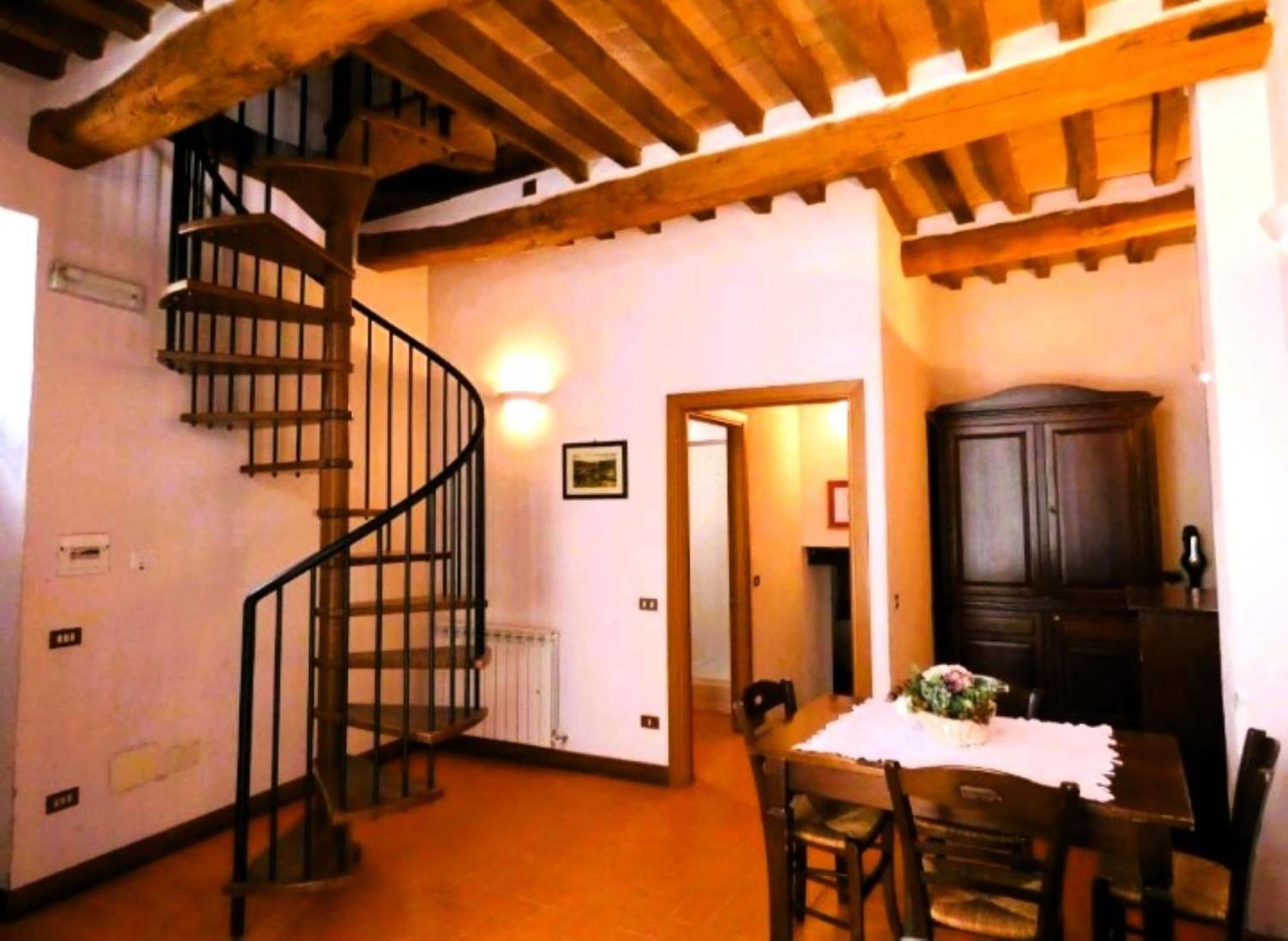 Locanda Di Casigliano Villa Casigliano  Dış mekan fotoğraf