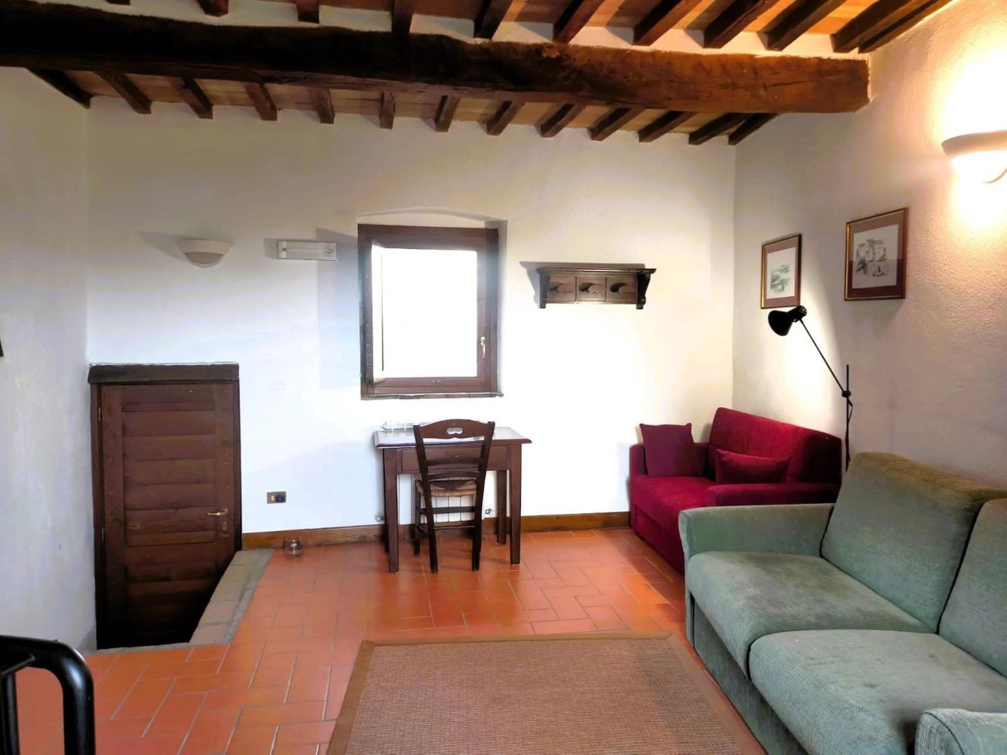 Locanda Di Casigliano Villa Casigliano  Dış mekan fotoğraf