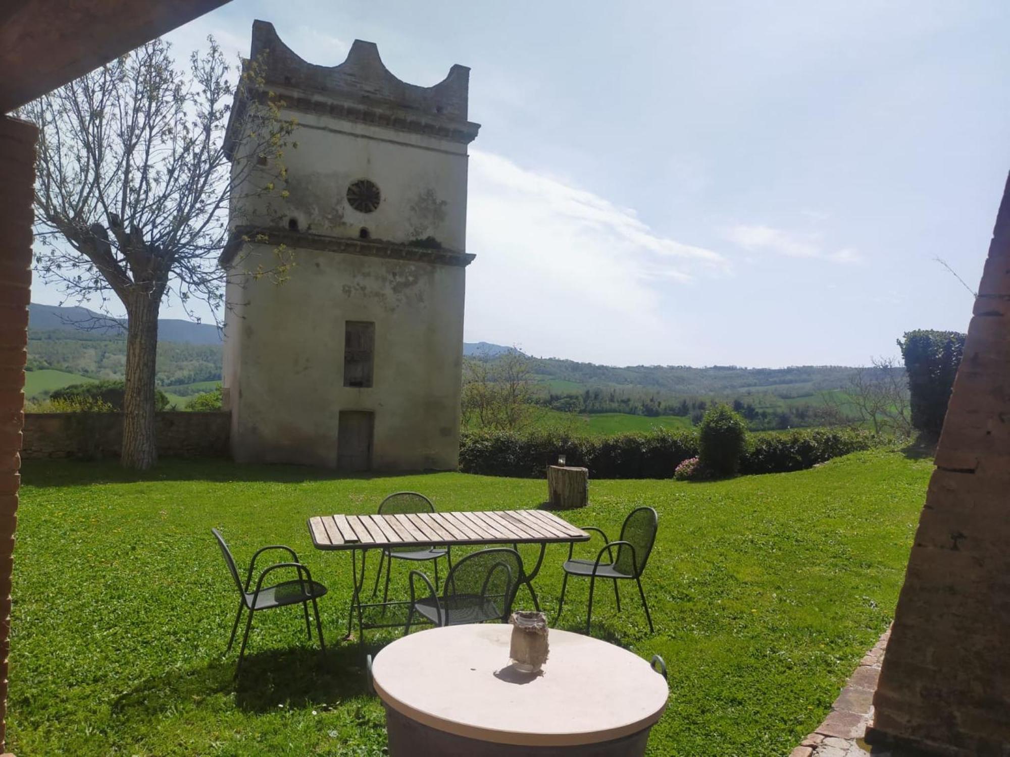 Locanda Di Casigliano Villa Casigliano  Dış mekan fotoğraf