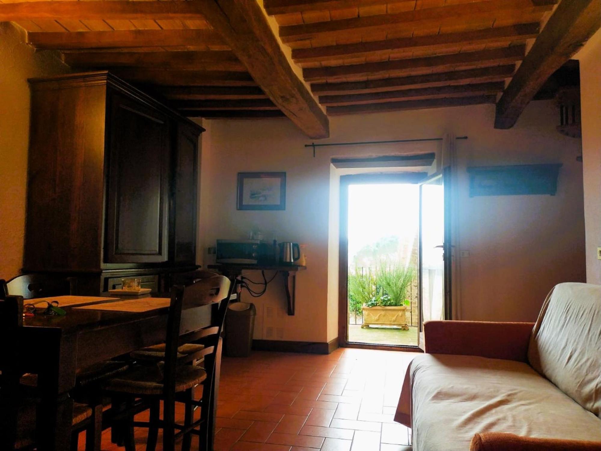 Locanda Di Casigliano Villa Casigliano  Dış mekan fotoğraf