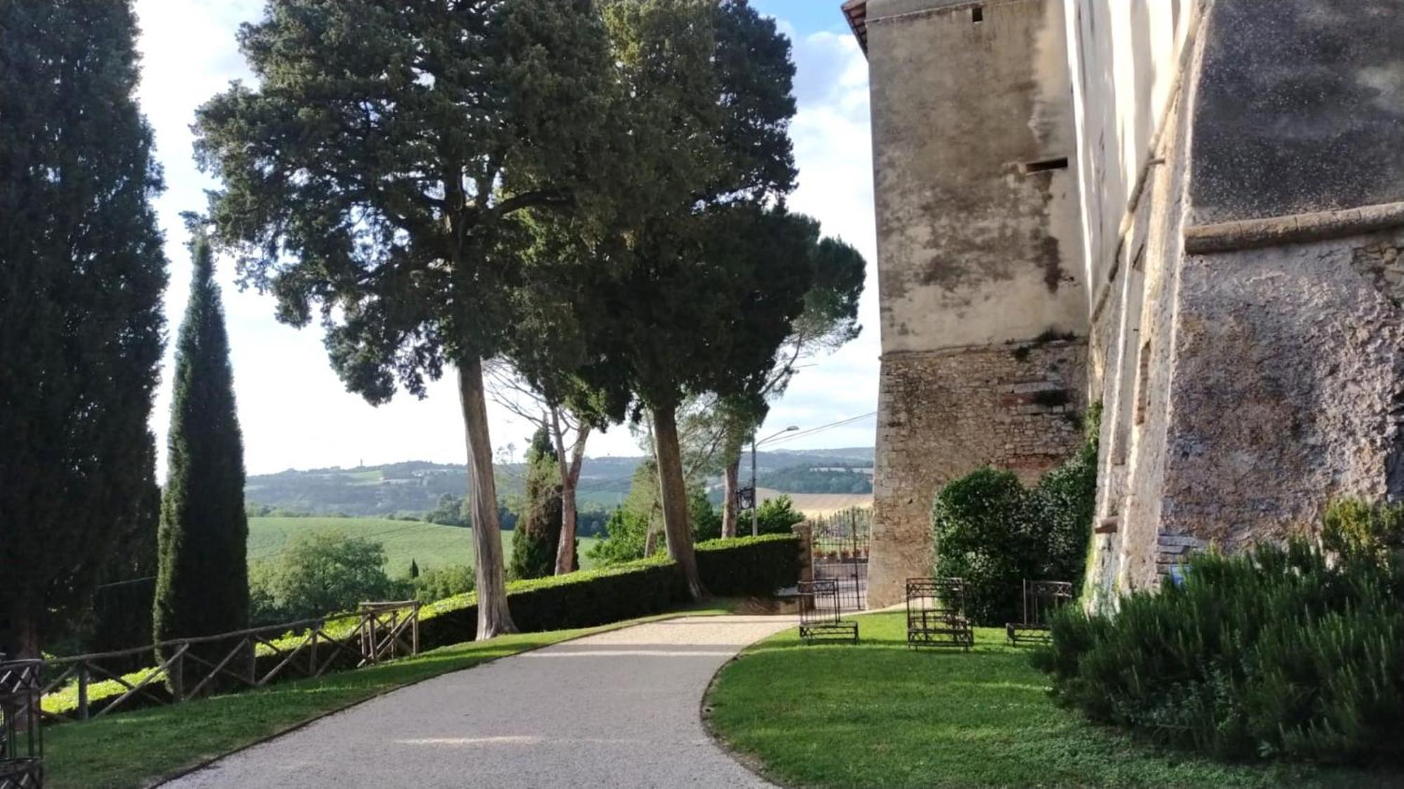 Locanda Di Casigliano Villa Casigliano  Dış mekan fotoğraf