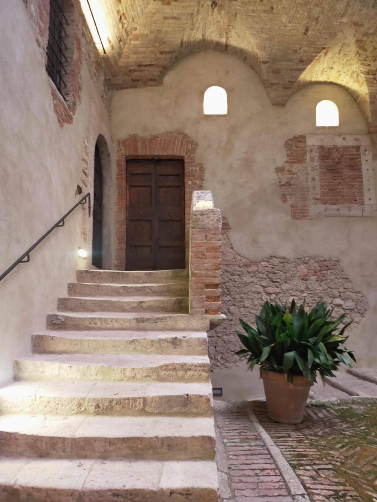 Locanda Di Casigliano Villa Casigliano  Dış mekan fotoğraf