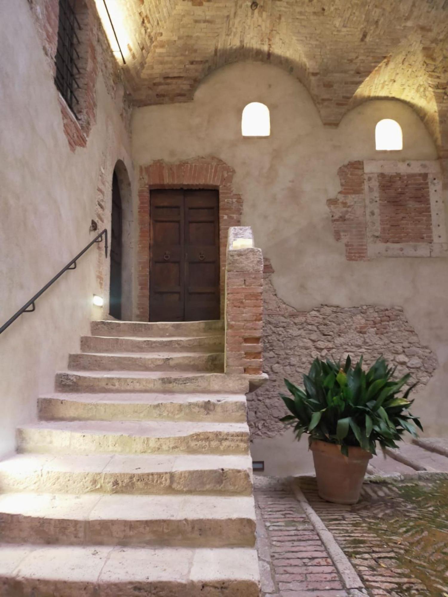 Locanda Di Casigliano Villa Casigliano  Dış mekan fotoğraf