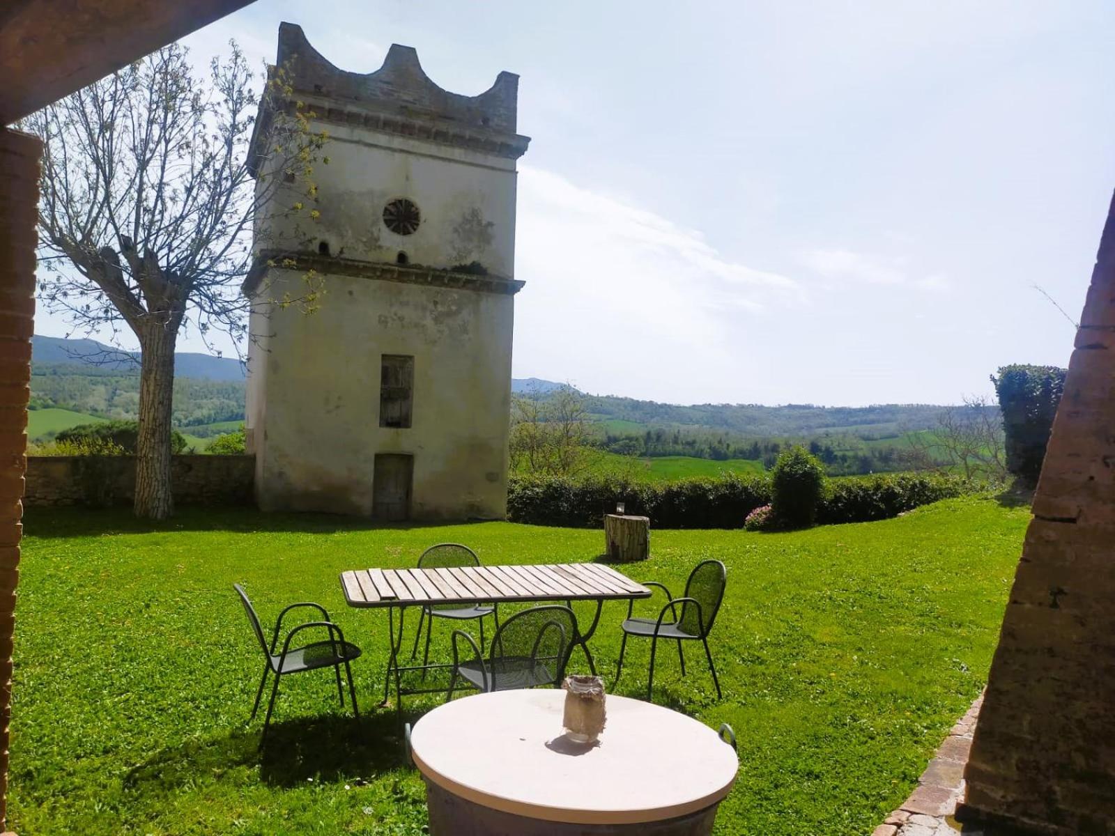 Locanda Di Casigliano Villa Casigliano  Dış mekan fotoğraf