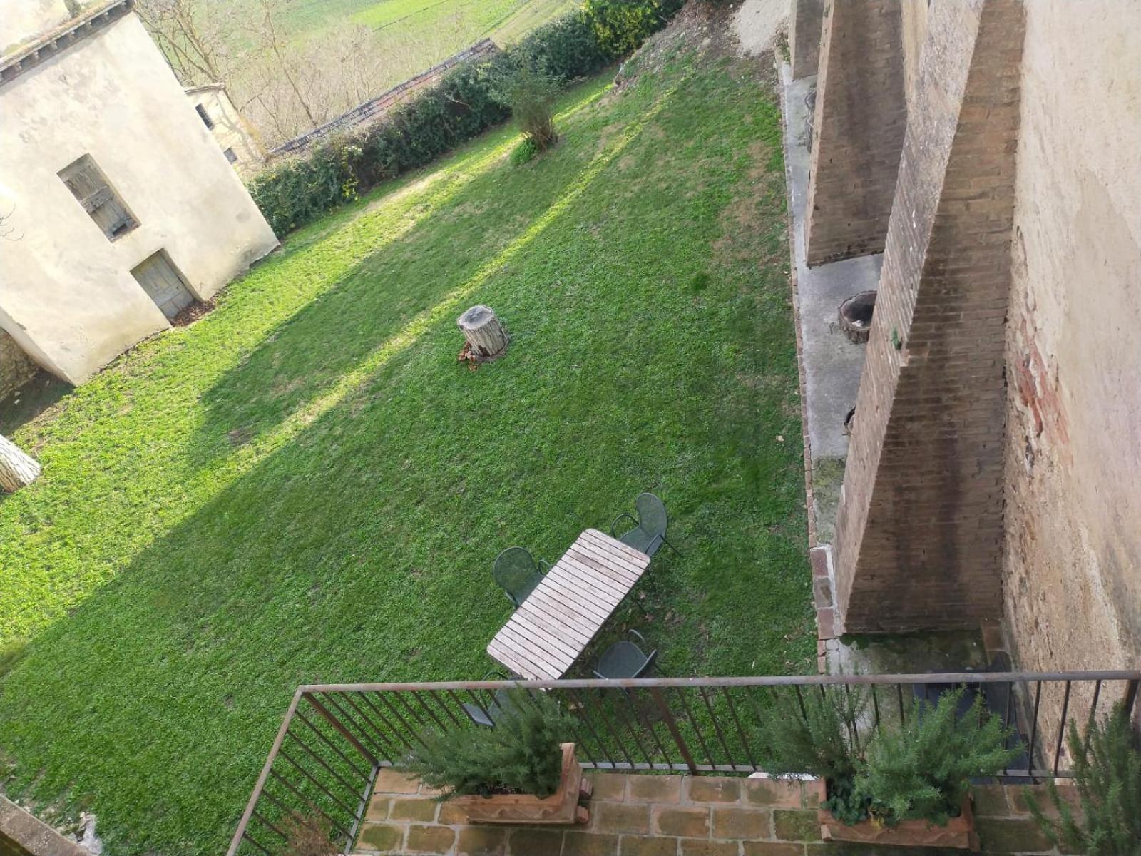 Locanda Di Casigliano Villa Casigliano  Dış mekan fotoğraf